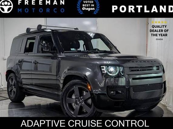 LAND ROVER DEFENDER 2024 SALE27EU4R2256480 image